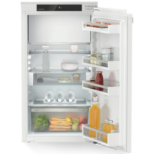 Liebherr IRd 4021 Plus Πλήρως Εντοιχιζόμενο Ψυγείο Μονόπορτο με EasyFresh