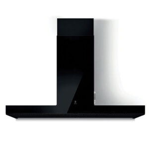 Elica HAIKU BL/A/90 Απορροφητήρας Καμινάδα 90cm PRF0146265