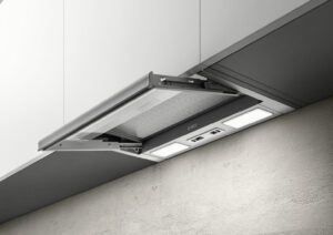 Elica Ciak 2.0 GR/A/60 Μηχανισμός Απορρόφησης PRF0181896