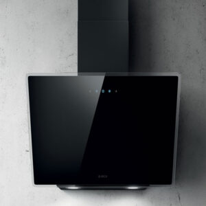 Elica SHIRE BL/A/60 Απορροφητήρας Καμινάδα 60cm PRF0119819A