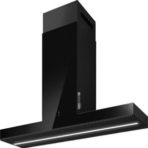 Elica HAIKU ISLAND BL/A/120 Απορροφητήρας Νησίδα 120cm PRF014286