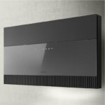 Elica SUPER PLAT GR/F/80 Απορροφητήρας Καμινάδα 80cm PRF0165017