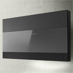 Elica SUPER PLAT GR/F/80 Απορροφητήρας Καμινάδα 80cm PRF0165017