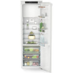 Liebherr IRBd 5121 Plus Εντοιχιζόμενος Μονόπορτο Ψυγείο