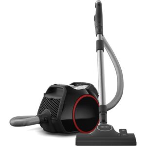 MIELE Boost CX1 125 Edition Obsidian black Σκούπα