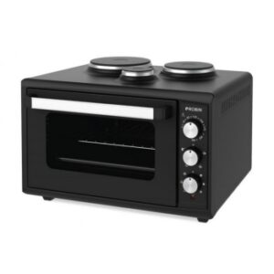 Robin ZK-75 Φουρνάκι Με Εστίες