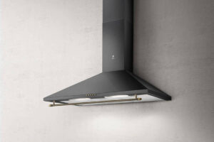 Elica TAMAYA RAIL ANBR/A/90 Απορροφητήρας Καμινάδα 90cm PRF0172861