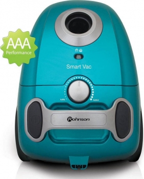 ROHNSON R-136 Ηλεκτρική σκούπα