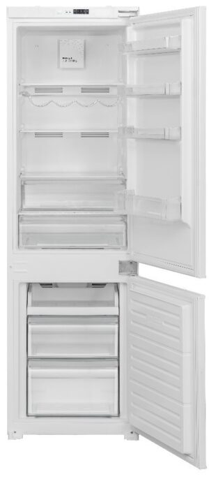 Robin SB-763 Εντοιχιζόμενος ψυγειοκαταψύκτης NoFrost