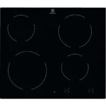 Electrolux EHF6240IOK Κεραμική Εστία