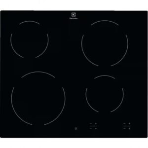 Electrolux EHF6240IOK Κεραμική Εστία