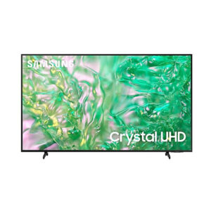 Samsung UE85DU8072UXXH Smart Τηλεόραση 4K UHD LED HDR