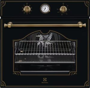 Electrolux OPEB2520R Φούρνος Άνω πάγκου