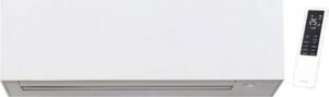 Toshiba Daisekai 10 RAS-B13S4KVPG-E/RAS-13S4AVPG-E Κλιματιστικό Inverter 13000 BTU A+++/A+++ με Ιονιστή και WiFi