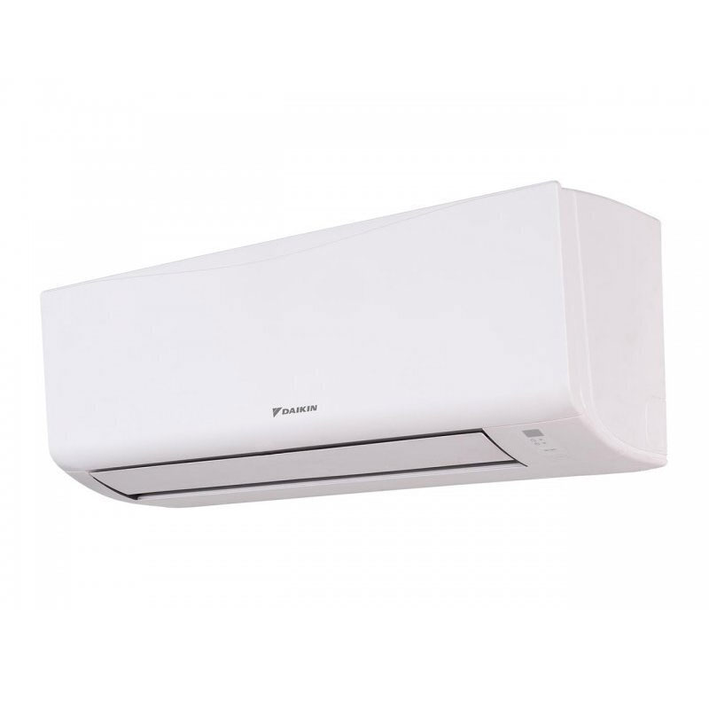 Daikin Sensira FTXC25D/RXC25D Κλιματιστικό Inverter 9000 BTU A++/A+
