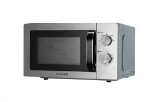 Singer MW 20IN Φούρνος Μικροκυμάτων