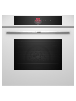 Bosch HBG7321W1 Φούρνος Άνω Πάγκου