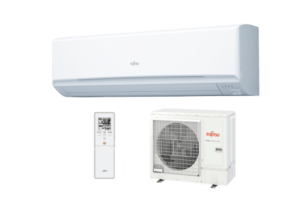 Fujitsu ASEH30KMTB Κλιματιστικό Τοίχου 30.000BTU