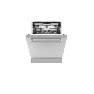 Bertazzoni DW60S3UDXDP PRO Εντοιχιζόμενο Πλυντήριο Πιάτων για 15 Σερβίτσια