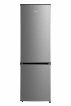 Midea MDRB380FGE02A Ψυγειοκαταψύκτης Inox