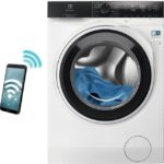Electrolux EW7F4494QE Πλυντήριο Ρούχων 9kg με Ατμό 1400 Στροφών