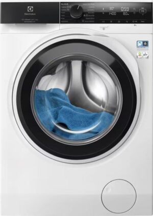 Electrolux EW7F4404UE Πλυντήριο Ρούχων 11kg με Ατμό 1400 Στροφών