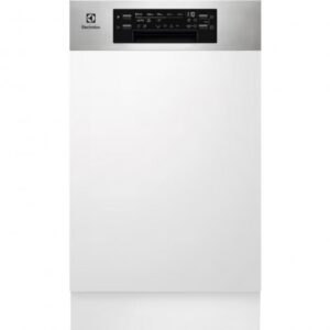 Electrolux EEM43300IX Εντοιχιζόμενο Πλυντήριο πιάτων 45cm
