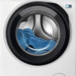Electrolux EW7W2682E Πλυντήριο-Στεγνωτήριο Ρούχων 8kg/5kg Ατμού 1600 Στροφές