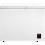 Gorenje FH25ΕΑW Καταψύκτης Μπαούλο 248lt