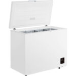 Gorenje FH19EAW Καταψύκτης Μπαούλο 191lt