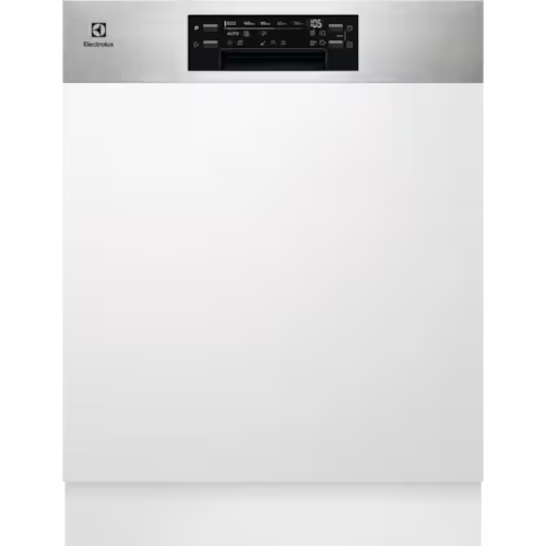 Electrolux EES47310IX Εντοιχιζόμενο Πλυντήριο Πιάτων