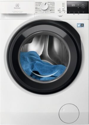 Electrolux EW7W2612E 700 SteamCare Πλυντήριο-Στεγνωτήριο Ρούχων 10kg/6kg Ατμού 1600 Στροφές 7333394053226
