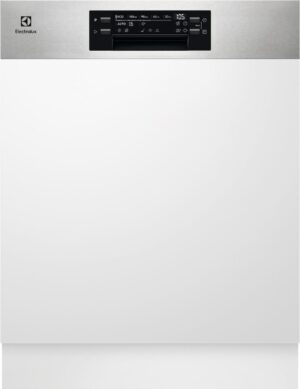 Electrolux EES47300IX Εντοιχιζόμενο Πλυντήριο Πιάτων
