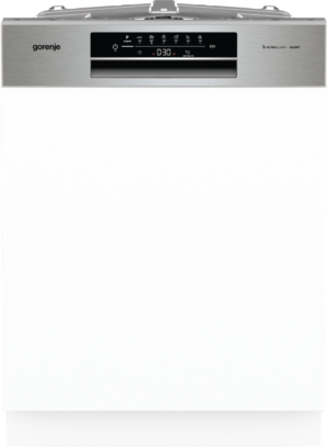 Gorenje GI642E90X Εντοιχιζόμενο Πλυντήριο Πιάτων