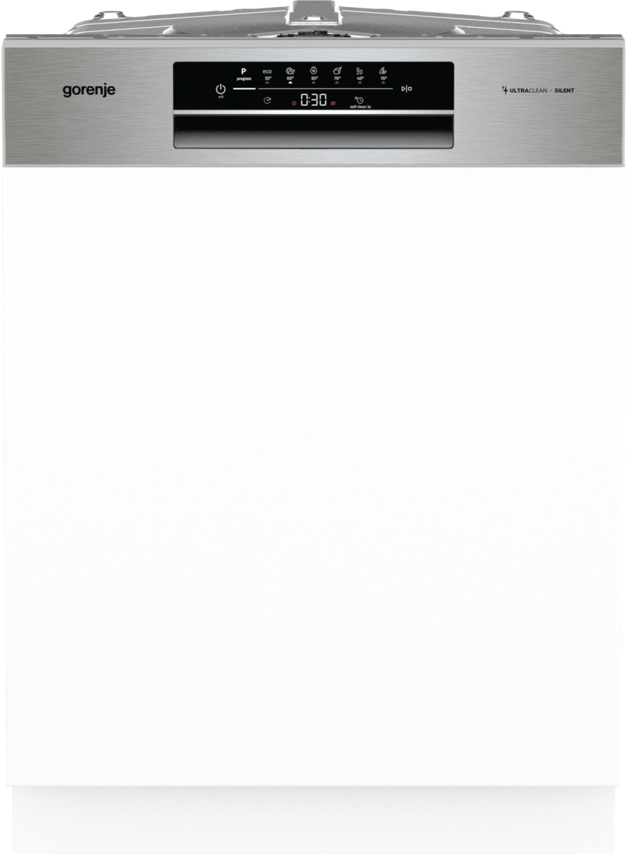 Gorenje GI642E90X Εντοιχιζόμενο Πλυντήριο Πιάτων