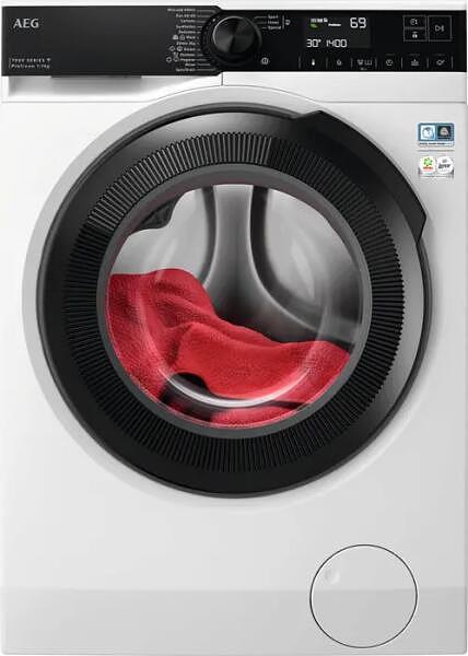 AEG LFR73044BC Πλυντήριο Ρούχων 11kg με Ατμό 1400 Στροφών