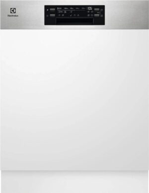 Electrolux EEM48200IX Εντοιχιζόμενο Πλυντήριο Πιάτων