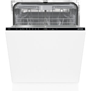 Gorenje GV643E90 Πλήρως Εντοιχιζόμενο Πλυντήριο Πιάτων