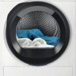 Electrolux EW6D285Y 600 GentleCare Στεγνωτήριο 8kg A++ με Αντλία Θερμότητας