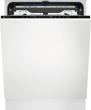 Electrolux EEC87400W 900 ComfortLift Εντοιχιζόμενο Πλυντήριο πιάτων 60cm