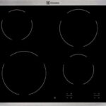 Electrolux EHF16240XK Εστίες Κεραμικές