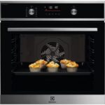 Electrolux EOD6F77WX Εντοιχιζόμενος Φούρνος