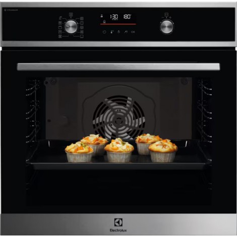 Electrolux EOD6F77WX Εντοιχιζόμενος Φούρνος