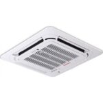 Inventor LV6CI-12WiFiR Εσωτερική Μονάδα Κασέτα για Multi Κλιματιστικά 12.000 Btu