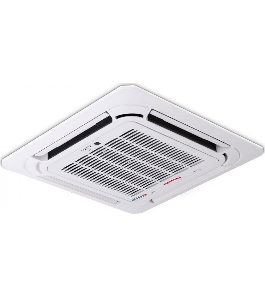 Inventor LV6CI-12WiFiR Εσωτερική Μονάδα Κασέτα για Multi Κλιματιστικά 12.000 Btu