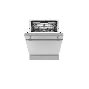 Bertazzoni DW60S3UDXDP HER Εντοιχιζόμενο Πλυντήριο Πιάτων