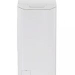 Candy TCA283D2-S Πλυντήριο Ρούχων 8kg
