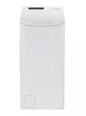 Candy TCA283D2-S Πλυντήριο Ρούχων 8kg