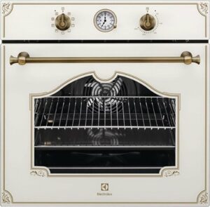 Electrolux OPEB2520V Φούρνος Άνω πάγκου