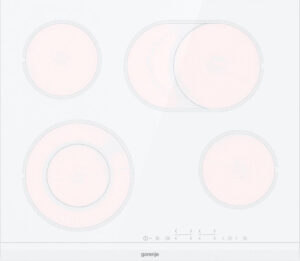 Gorenje ECT643WCSC Κεραμική Εστία Αυτόνομη